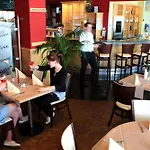 Ascot Bristol Hotel Potsdam