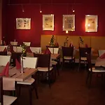 Ascot Bristol Hotel Potsdam