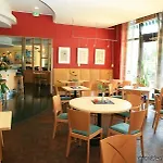 Hotel Ascot Bristol Potsdam