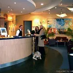 Hotel Ascot Bristol 4*