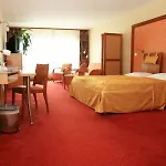 Ascot Bristol Hotel Potsdam