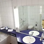 Ascot Bristol Hotel Potsdam