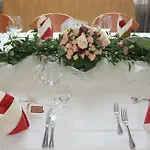 ホテル アスコット ブリストル 4*