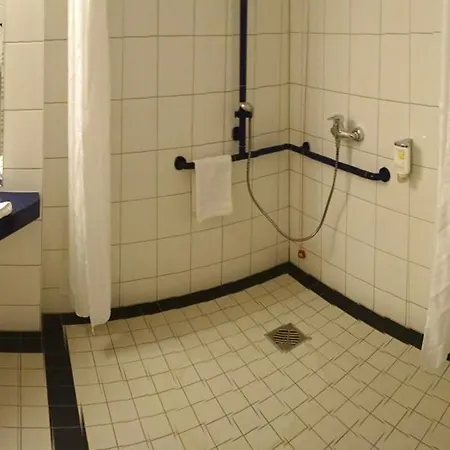 Hotel Ascot Bristol 4*