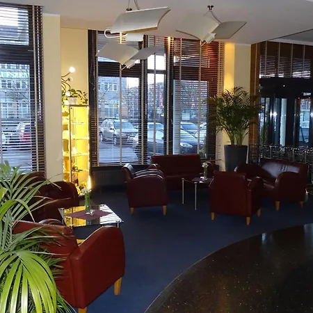 Ascot Bristol Poczdam