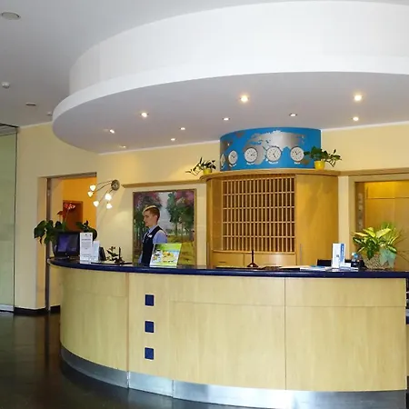 Hotell Ascot Bristol