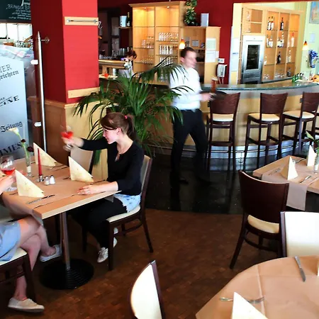 Ascot Bristol Hotel Potsdam