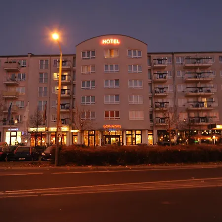 Ascot Bristol Potsdam