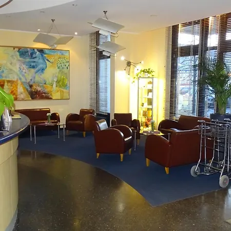 Ascot Bristol 4* Potsdam