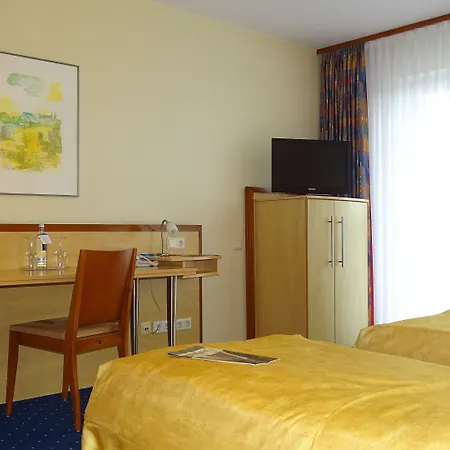 Ascot Bristol Hotel