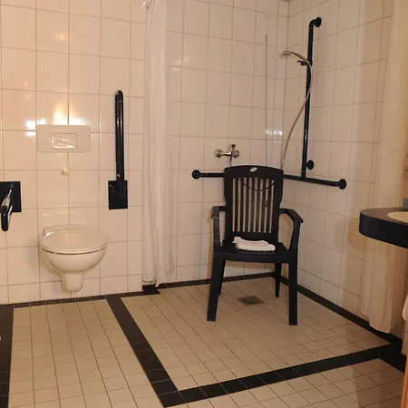 Hotell Ascot Bristol Potsdam