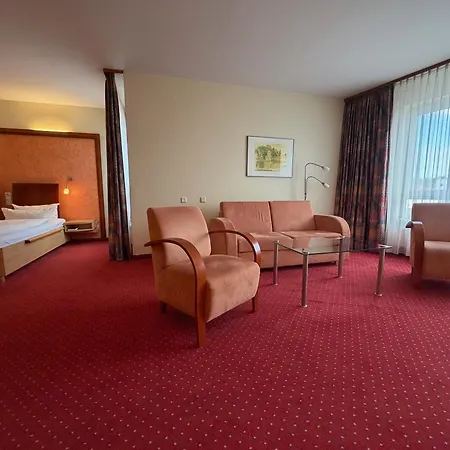 Hotel Ascot Bristol