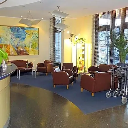 Ascot Bristol Hotel 4*