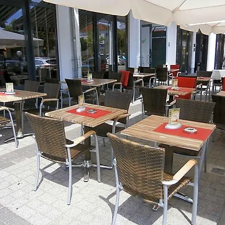 Hotel Ascot Bristol Potsdam