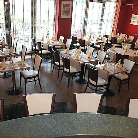 Hotel Ascot Bristol Potsdam