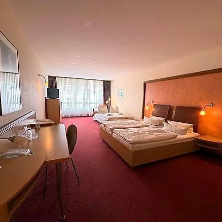Ascot Bristol Hotel
