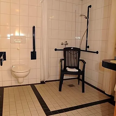Hotel Ascot Bristol 4*