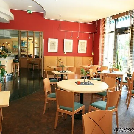 Hotel Ascot Bristol Poczdam