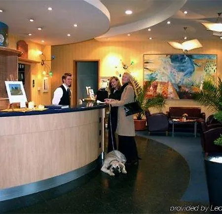 Hotel Ascot Bristol 4*