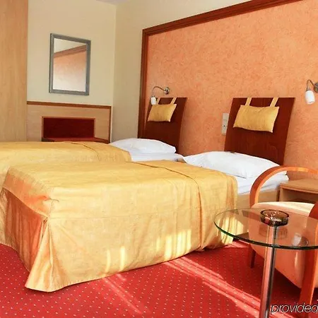 Hotel Ascot Bristol Poczdam