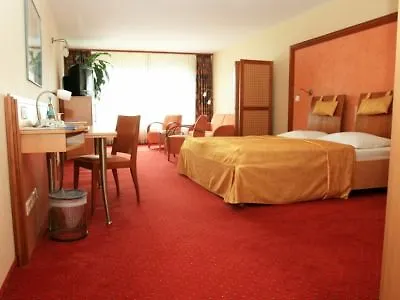 Ascot Bristol Hotel Poczdam