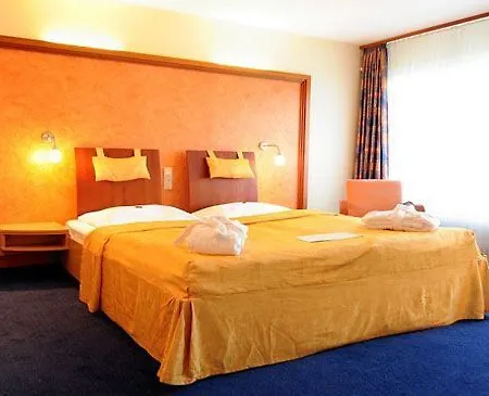 Hotell Ascot Bristol