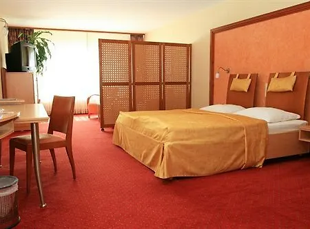 Hotel Ascot Bristol 4*