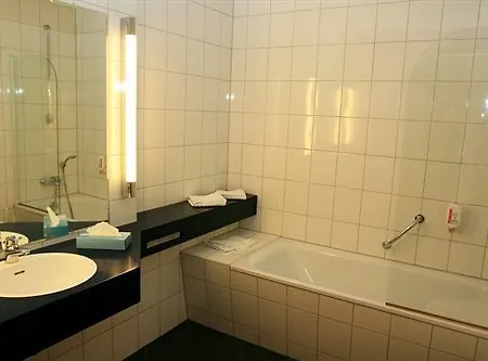 Ascot Bristol Hotel Potsdam