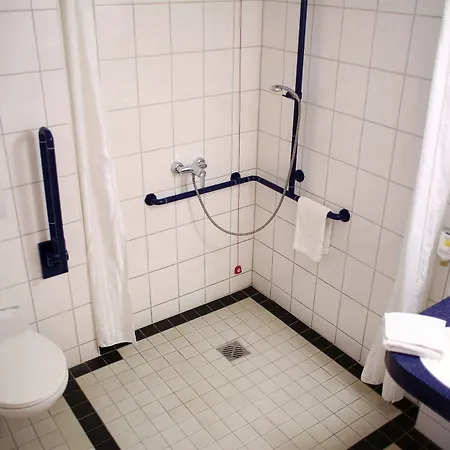 Hotel Ascot Bristol 4*