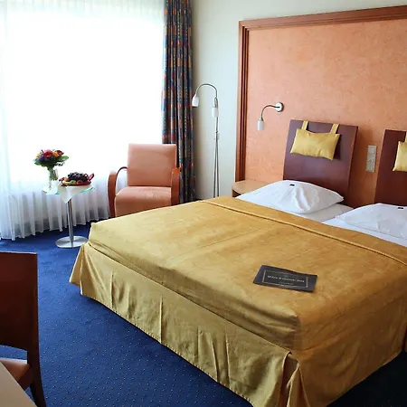 Hotel Ascot Bristol Poczdam