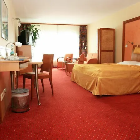 Hotell Ascot Bristol