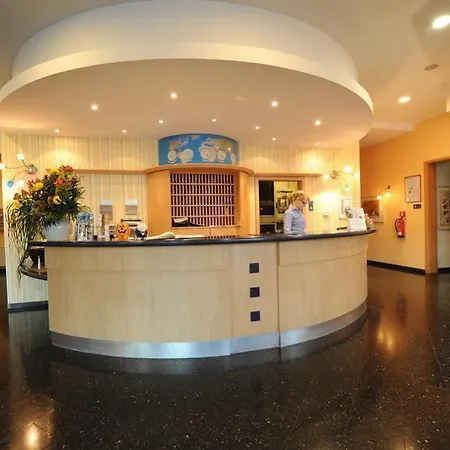 Hotell Ascot Bristol 4*