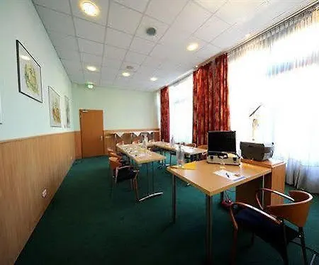 Hotell Ascot Bristol Potsdam