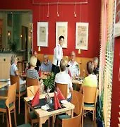 Hotell Ascot Bristol