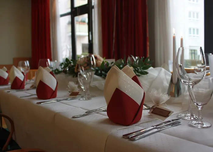 Ascot Bristol Potsdam