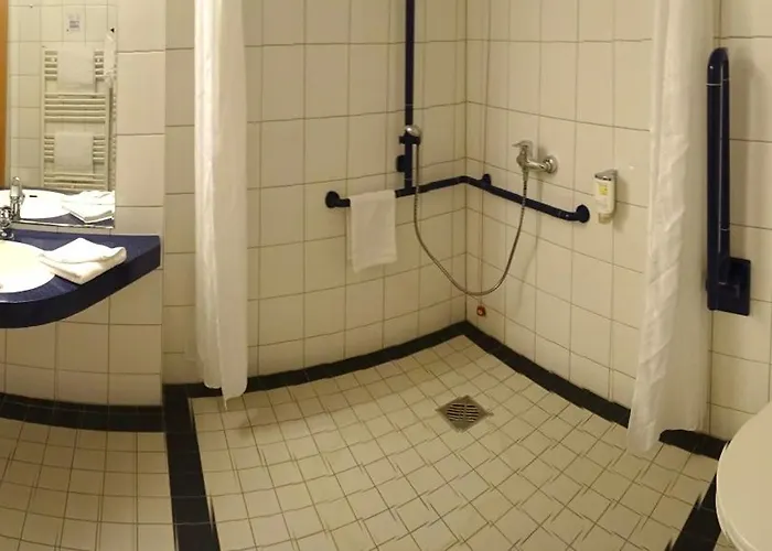 Hotel Ascot Bristol 4*