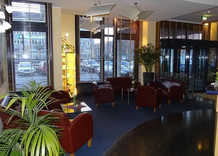 Ascot Bristol Potsdam