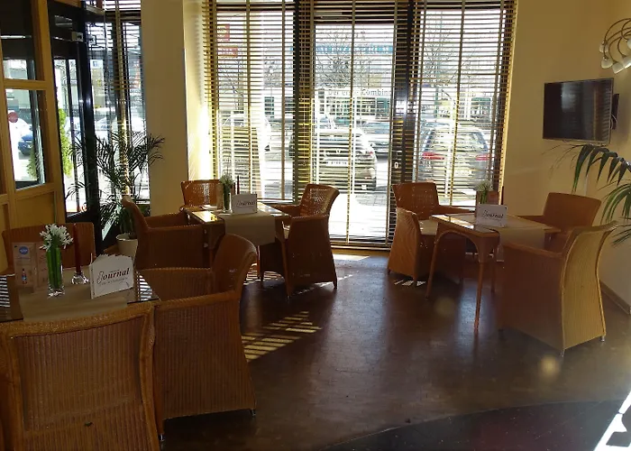 Hotel Ascot Bristol 4*