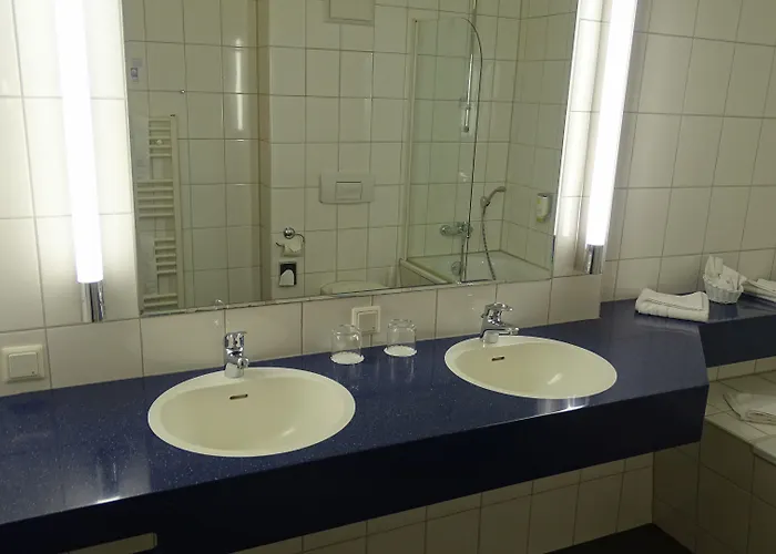 Hotel Ascot Bristol 4*