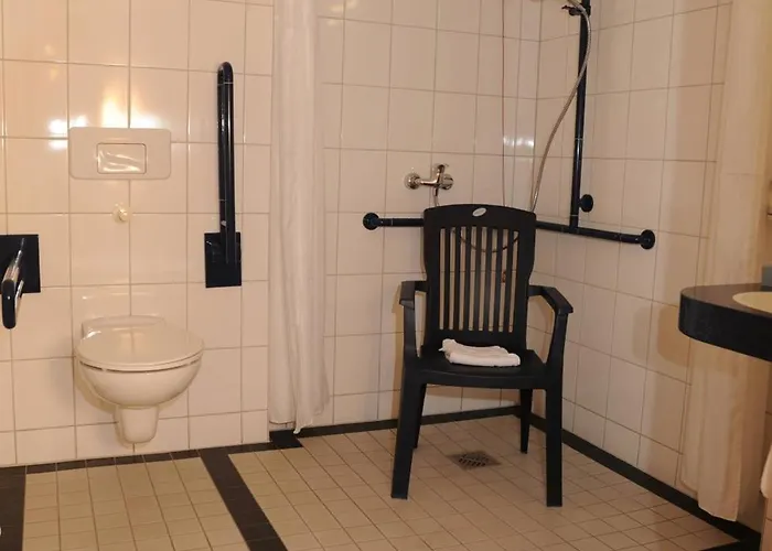 Hotel Ascot Bristol Poczdam