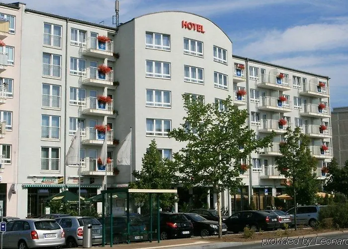 Ascot Bristol Potsdam