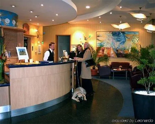 Hotel Ascot Bristol 4*