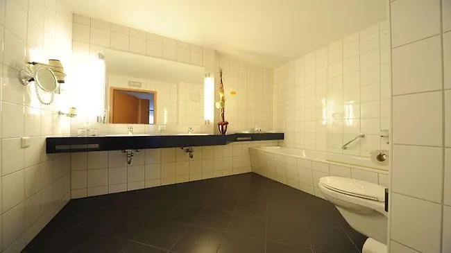 Hotel Ascot Bristol Potsdam