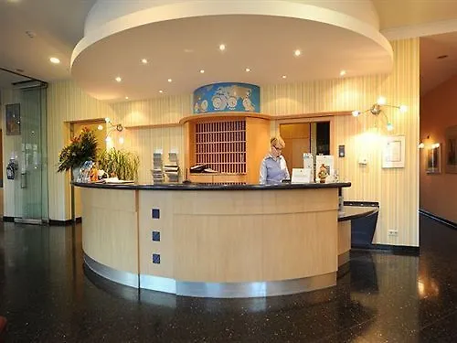 Ascot Bristol Potsdam