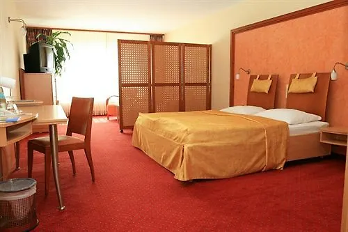 Hotel Ascot Bristol 4*