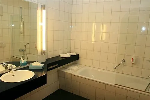 Ascot Bristol Hotel Potsdam