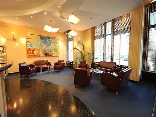 Ascot Bristol 4* Potsdam