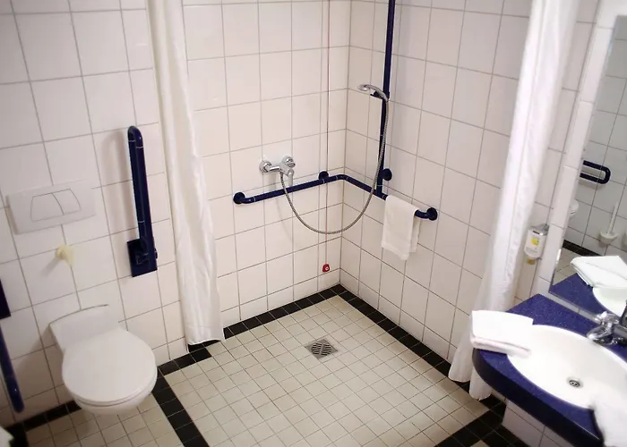 Hotel Ascot Bristol 4*