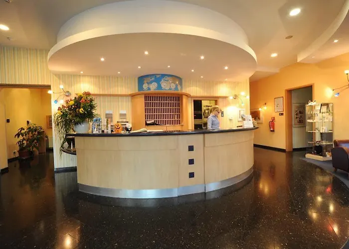 Hotel Ascot Bristol 4*